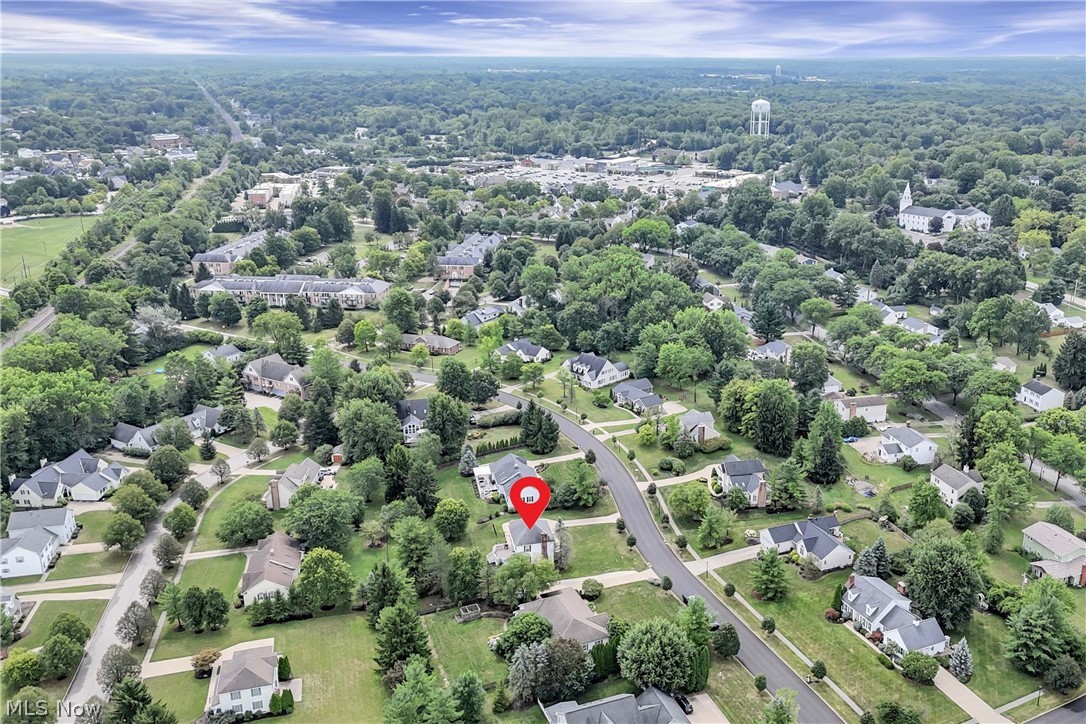 149 Brentwood Drive Hudson OH 44236