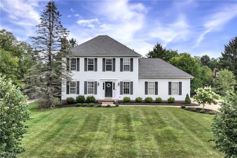 149 Brentwood Drive Hudson OH 44236