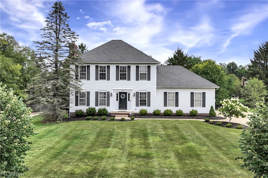 149 Brentwood Drive Hudson OH 44236