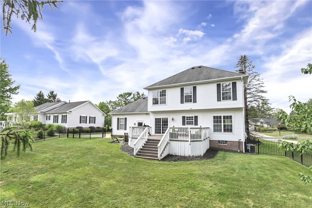 149 Brentwood Drive Hudson OH 44236