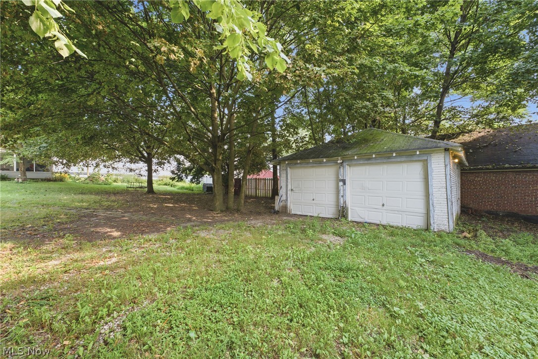 284 E Park Avenue Barberton OH 44203