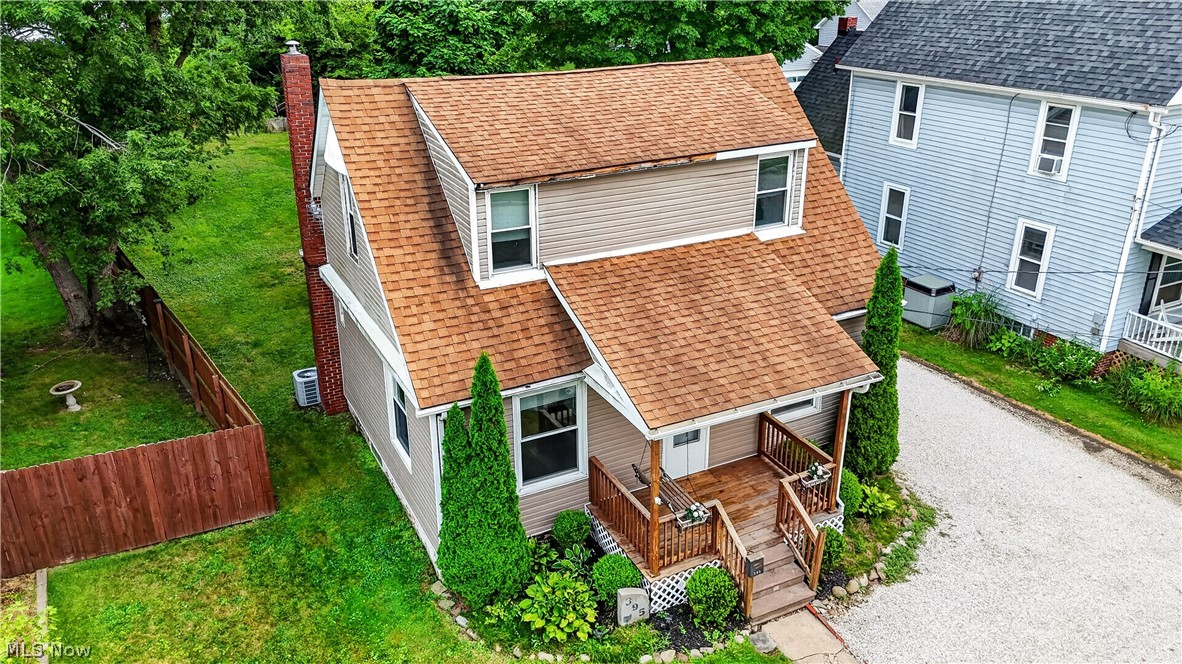 395 High Street Wadsworth OH 44281
