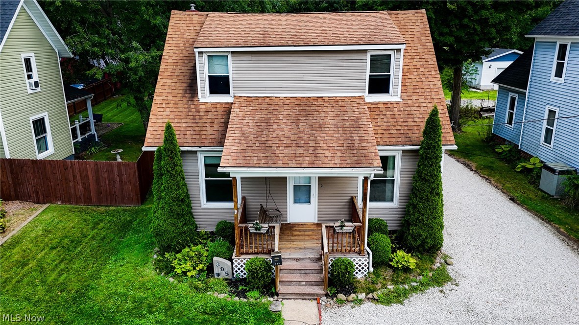 395 High Street Wadsworth OH 44281