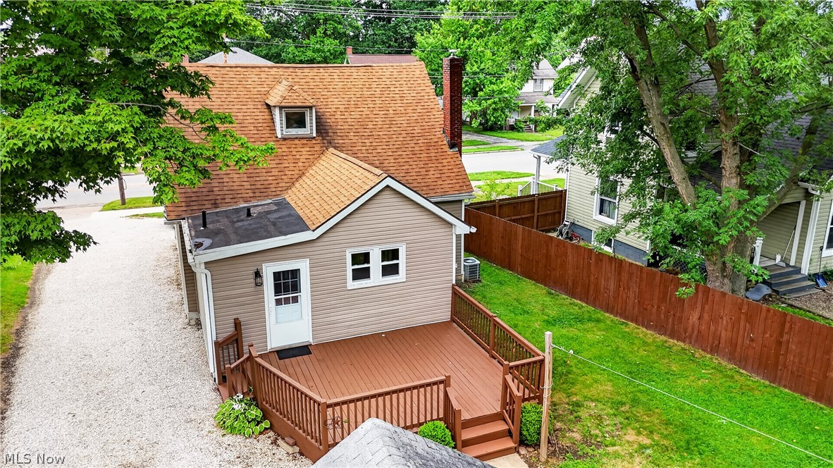 395 High Street Wadsworth OH 44281