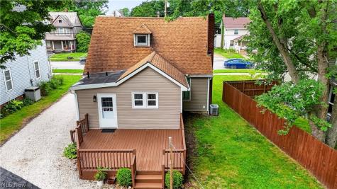 395 High Street Wadsworth OH 44281