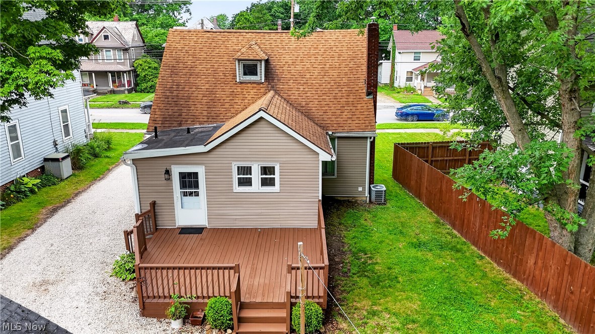 395 High Street Wadsworth OH 44281