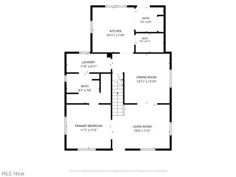 395 High Street Wadsworth OH 44281