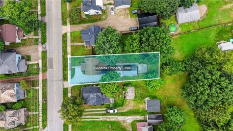 395 High Street Wadsworth OH 44281