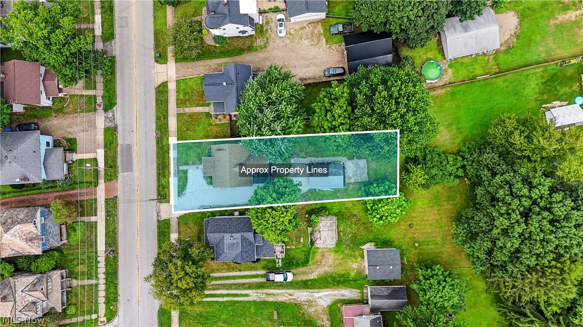 395 High Street Wadsworth OH 44281