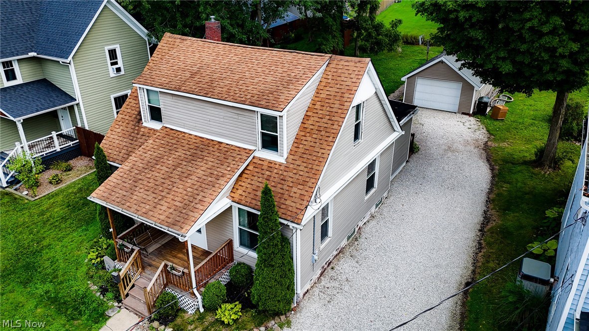 395 High Street Wadsworth OH 44281