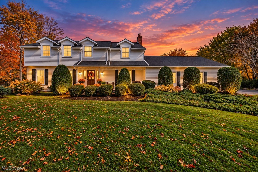 11465 Peachtree Drive Chesterland OH 44026