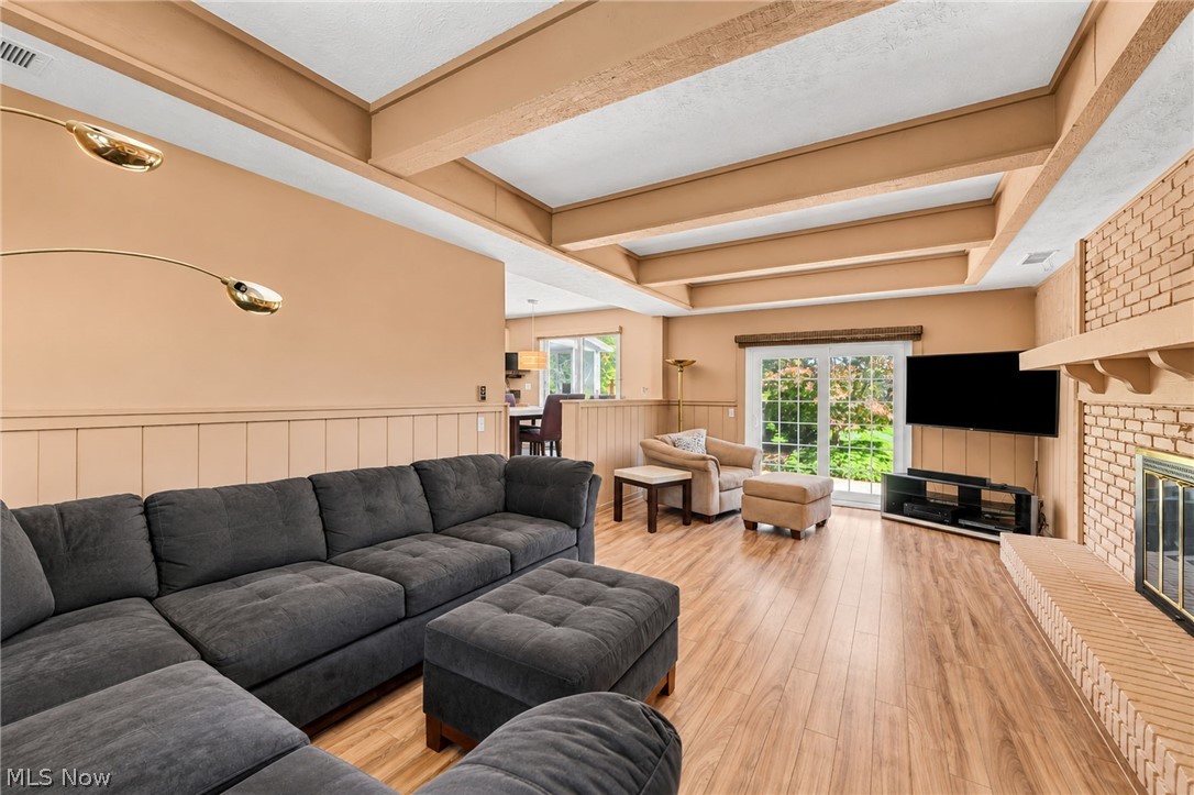 11465 Peachtree Drive Chesterland OH 44026