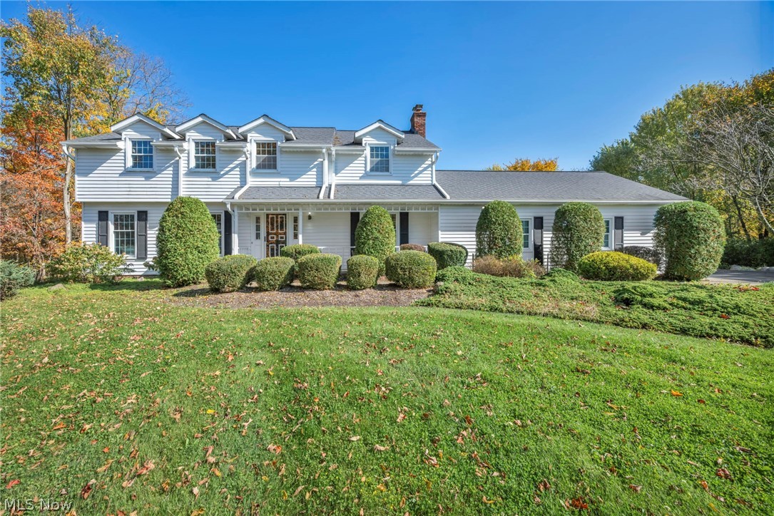 11465 Peachtree Drive Chesterland OH 44026