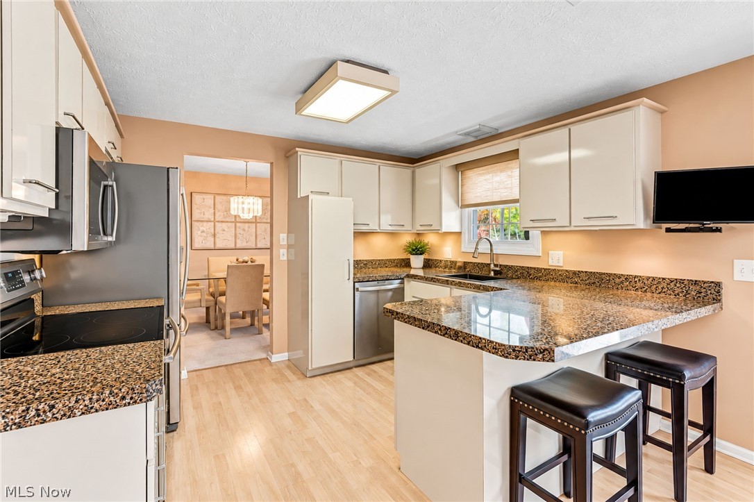 11465 Peachtree Drive Chesterland OH 44026