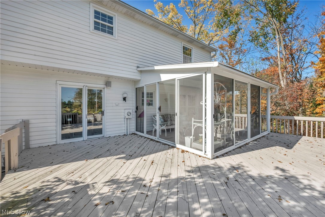 11465 Peachtree Drive Chesterland OH 44026