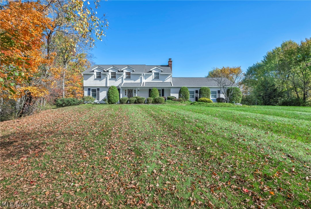 11465 Peachtree Drive Chesterland OH 44026