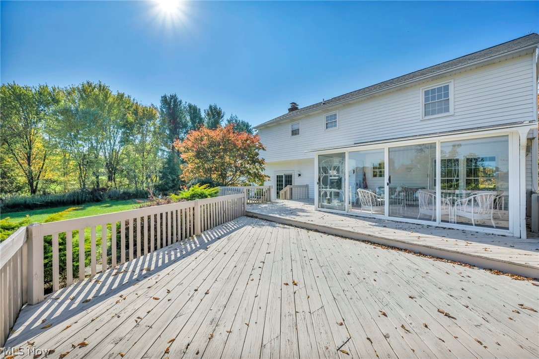 11465 Peachtree Drive Chesterland OH 44026