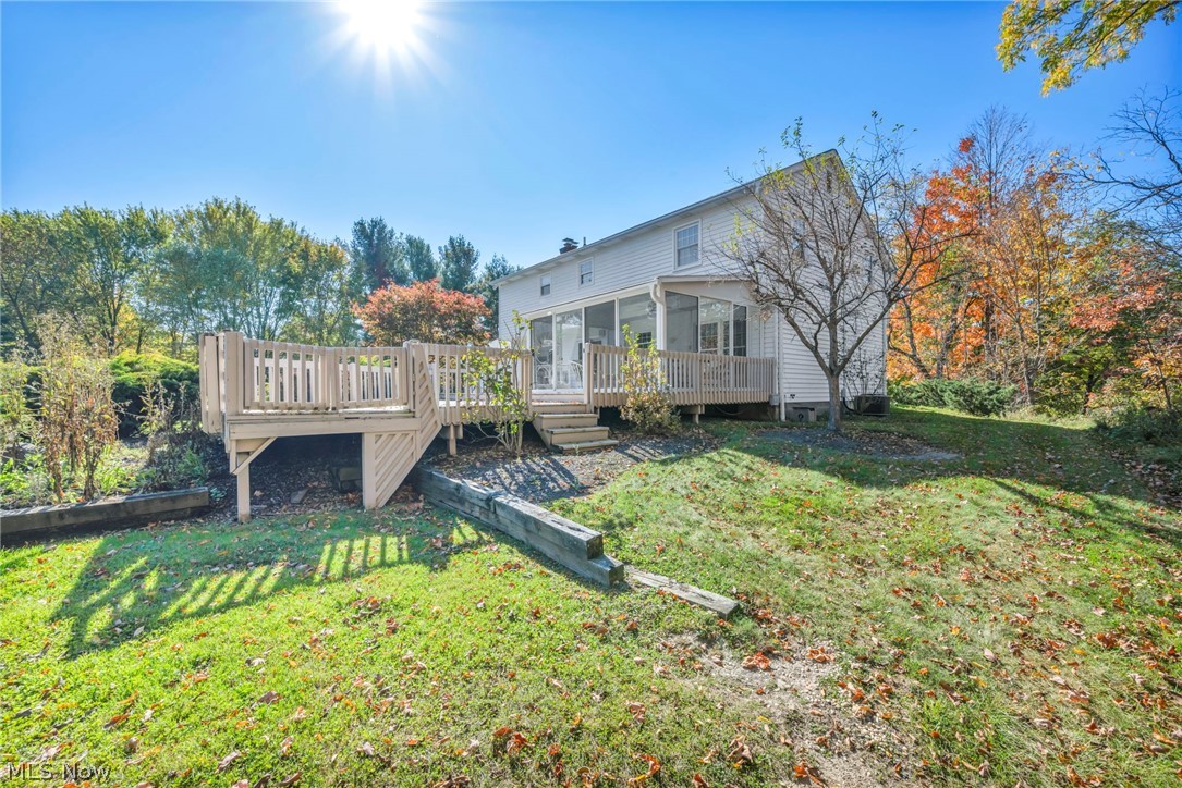11465 Peachtree Drive Chesterland OH 44026