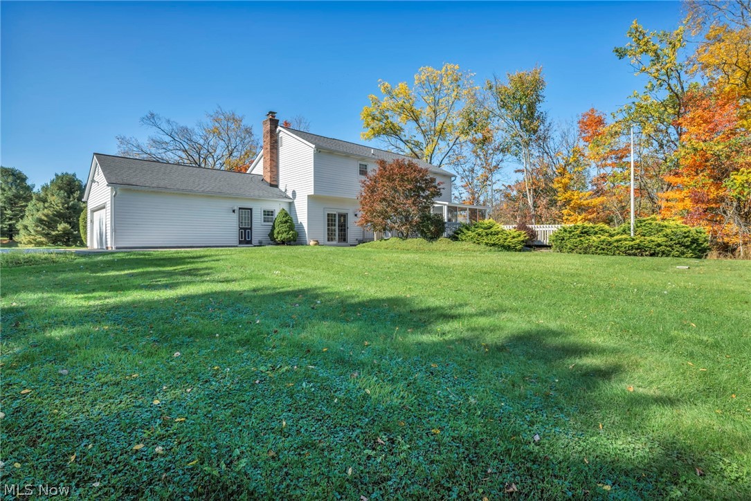 11465 Peachtree Drive Chesterland OH 44026