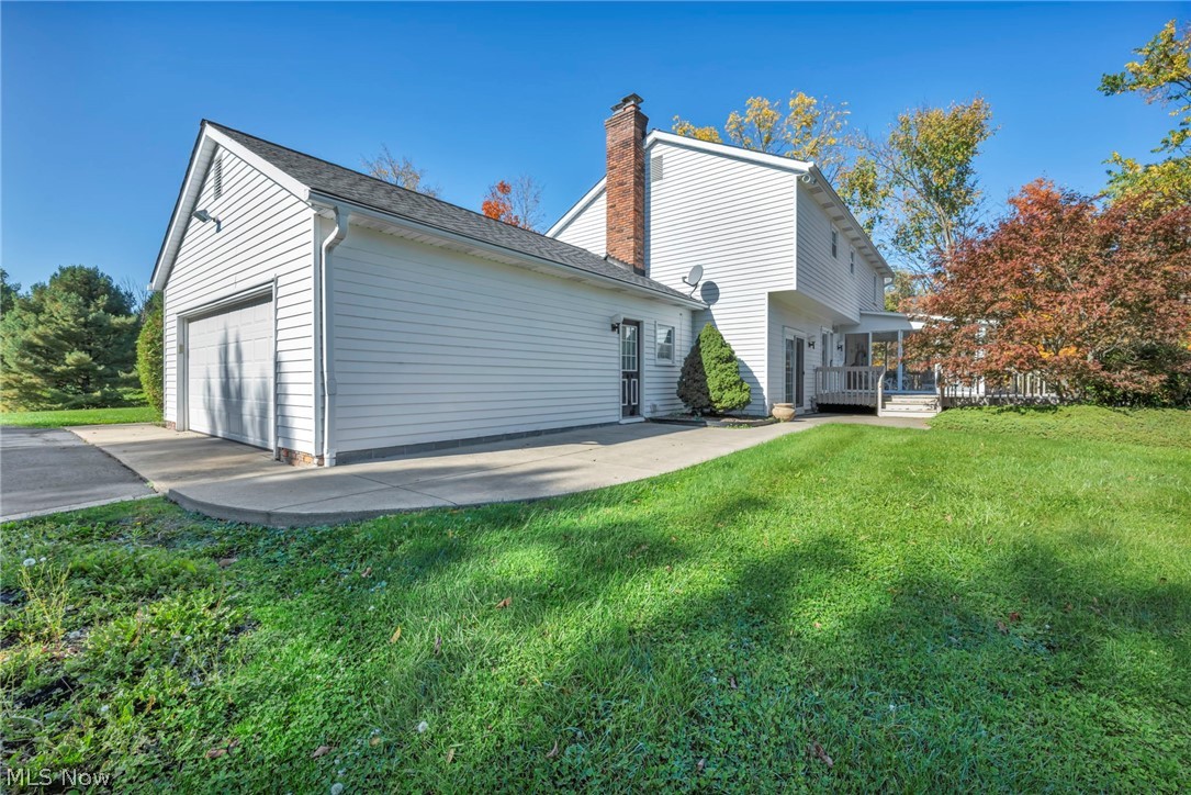 11465 Peachtree Drive Chesterland OH 44026