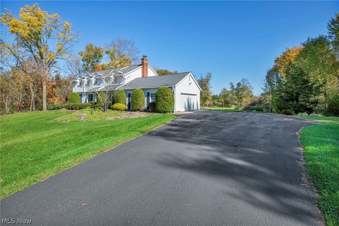 11465 Peachtree Drive Chesterland OH 44026