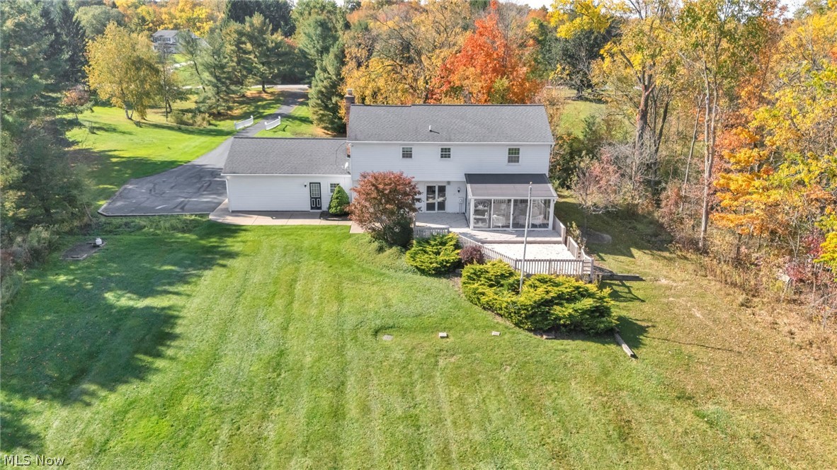 11465 Peachtree Drive Chesterland OH 44026