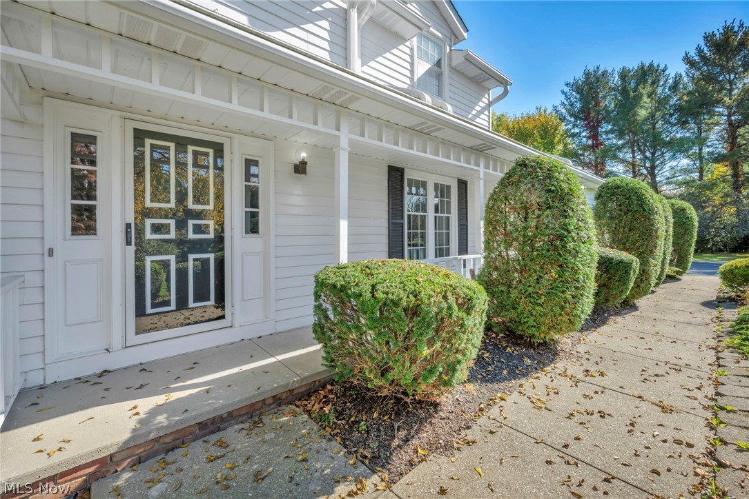 11465 Peachtree Drive Chesterland OH 44026