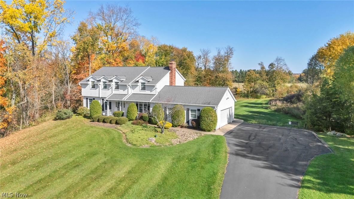 11465 Peachtree Drive Chesterland OH 44026