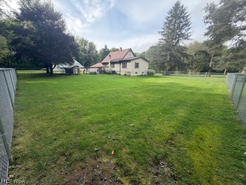 5319 Scott Street Newton Falls OH 44444