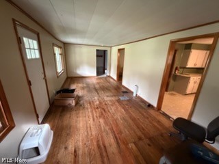 5319 Scott Street Newton Falls OH 44444