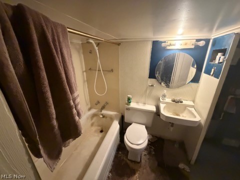 5319 Scott Street Newton Falls OH 44444
