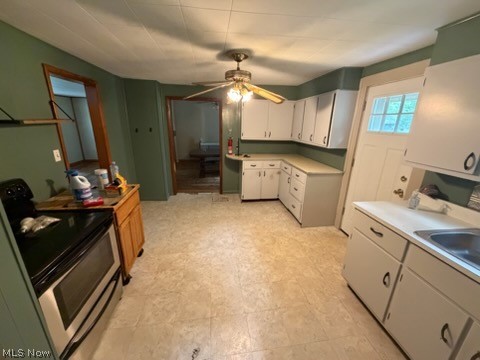 5319 Scott Street Newton Falls OH 44444