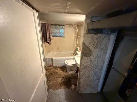5319 Scott Street Newton Falls OH 44444