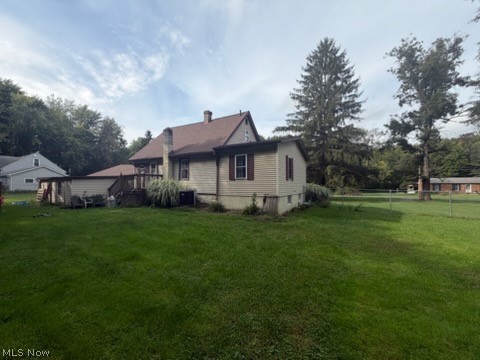 5319 Scott Street Newton Falls OH 44444