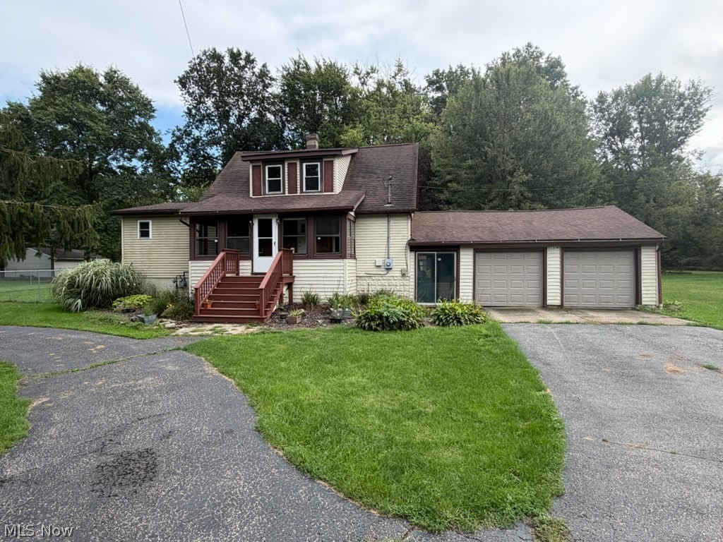 5319 Scott Street Newton Falls OH 44444