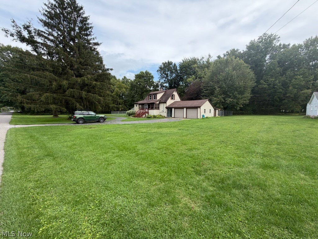 5319 Scott Street Newton Falls OH 44444