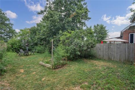 4215 W 143rd Cleveland OH 44135