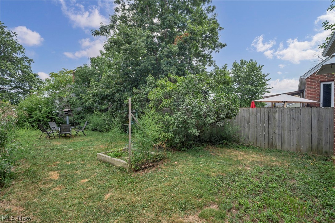 4215 W 143rd Cleveland OH 44135