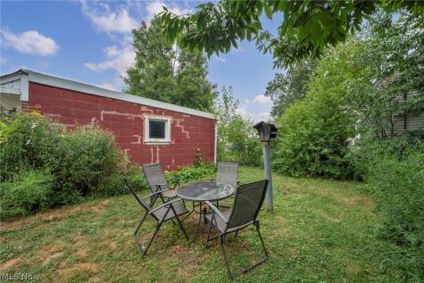 4215 W 143rd Cleveland OH 44135