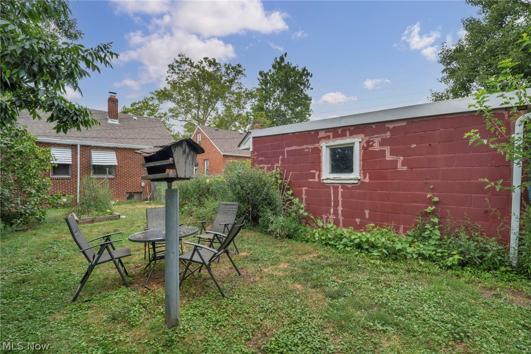4215 W 143rd Cleveland OH 44135