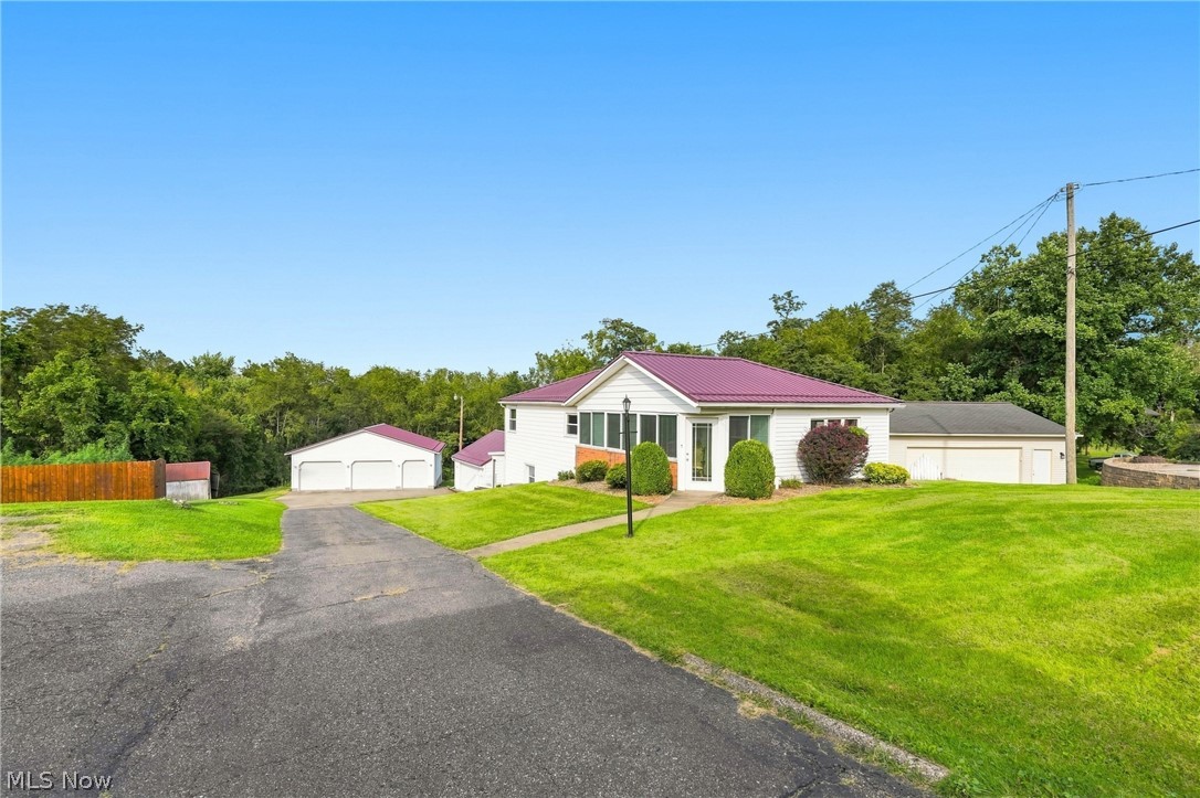 741 E Market Street Cadiz OH 43907