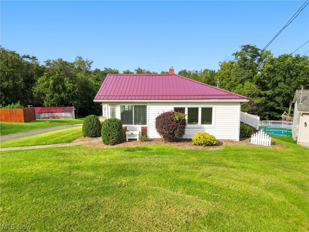 741 E Market Street Cadiz OH 43907