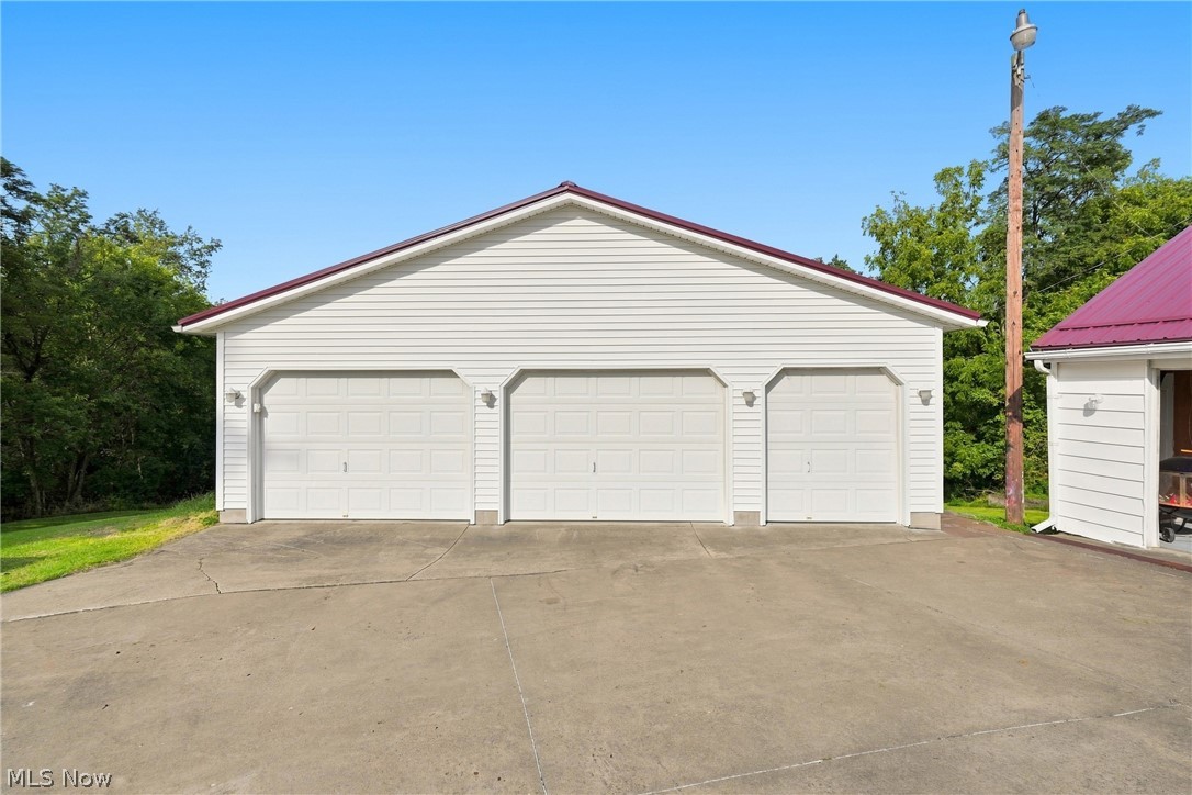 741 E Market Street Cadiz OH 43907