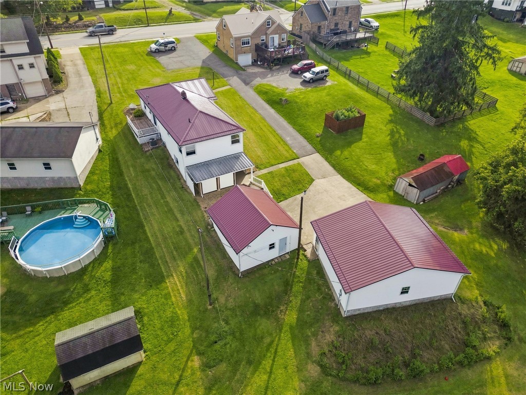 741 E Market Street Cadiz OH 43907