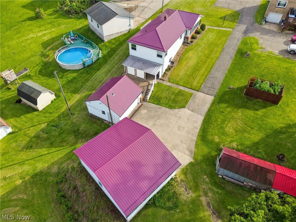 741 E Market Street Cadiz OH 43907
