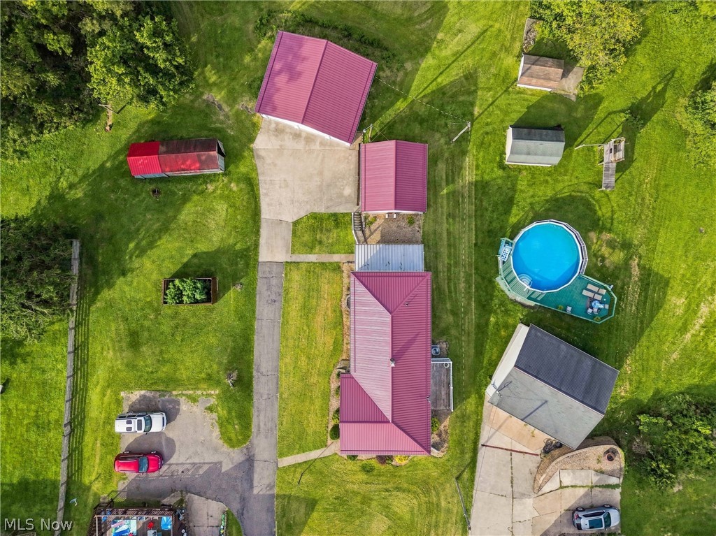 741 E Market Street Cadiz OH 43907