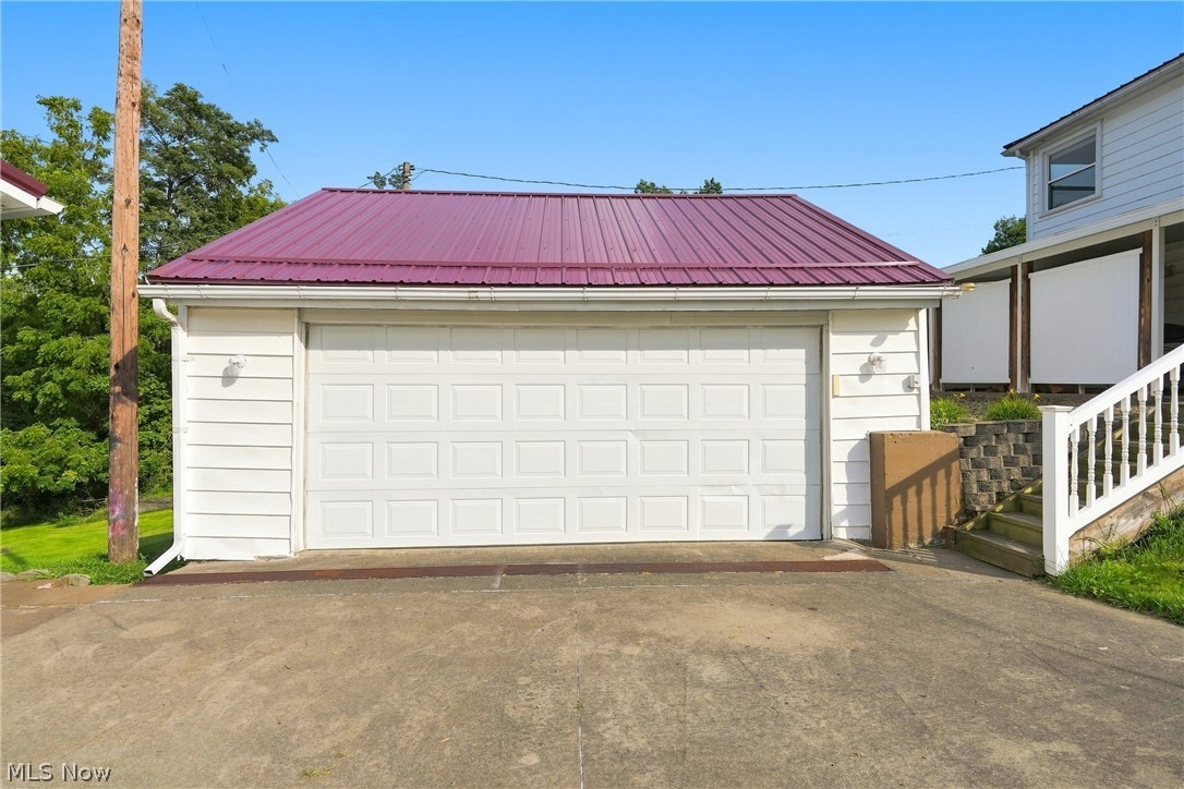741 E Market Street Cadiz OH 43907