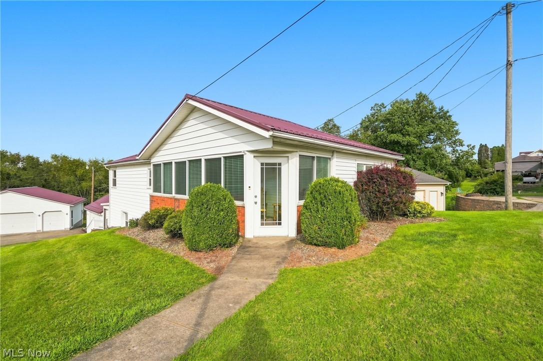 741 E Market Street Cadiz OH 43907