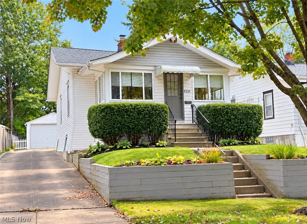 1131 Murray Avenue Akron OH 44310