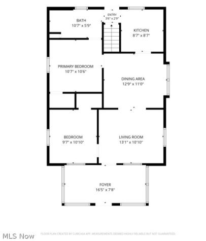 1131 Murray Avenue Akron OH 44310